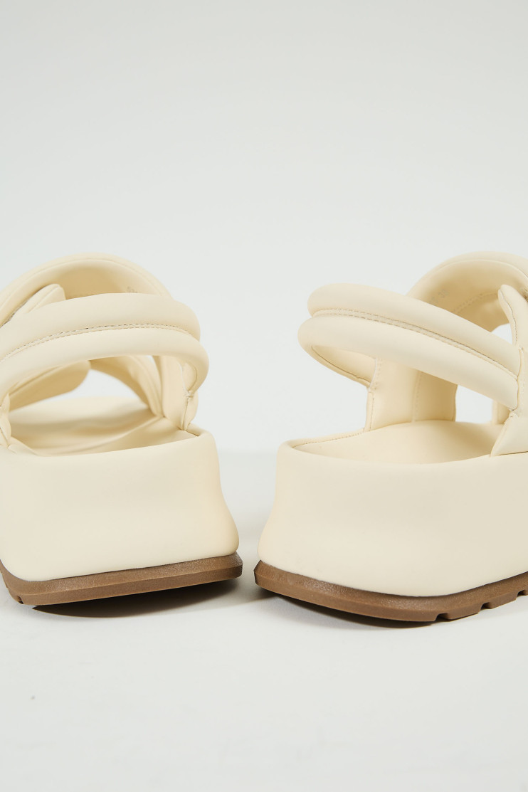 Босоножки Lonza NY 199243 - Фото 1