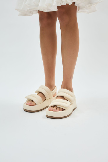 Босоножки Lonza NY 199243 - Фото 2