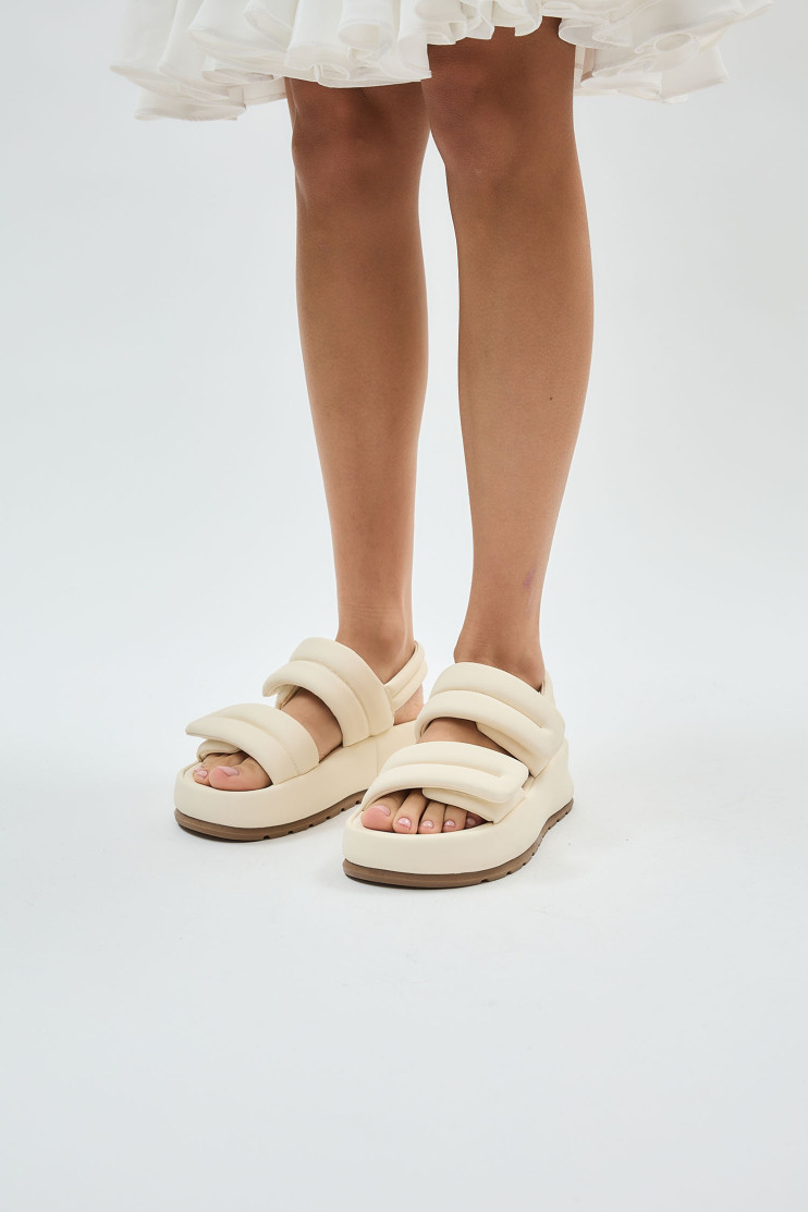 Босоножки Lonza NY 199243 - Фото 1