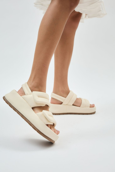 Босоножки Lonza NY 199243 - Фото 4