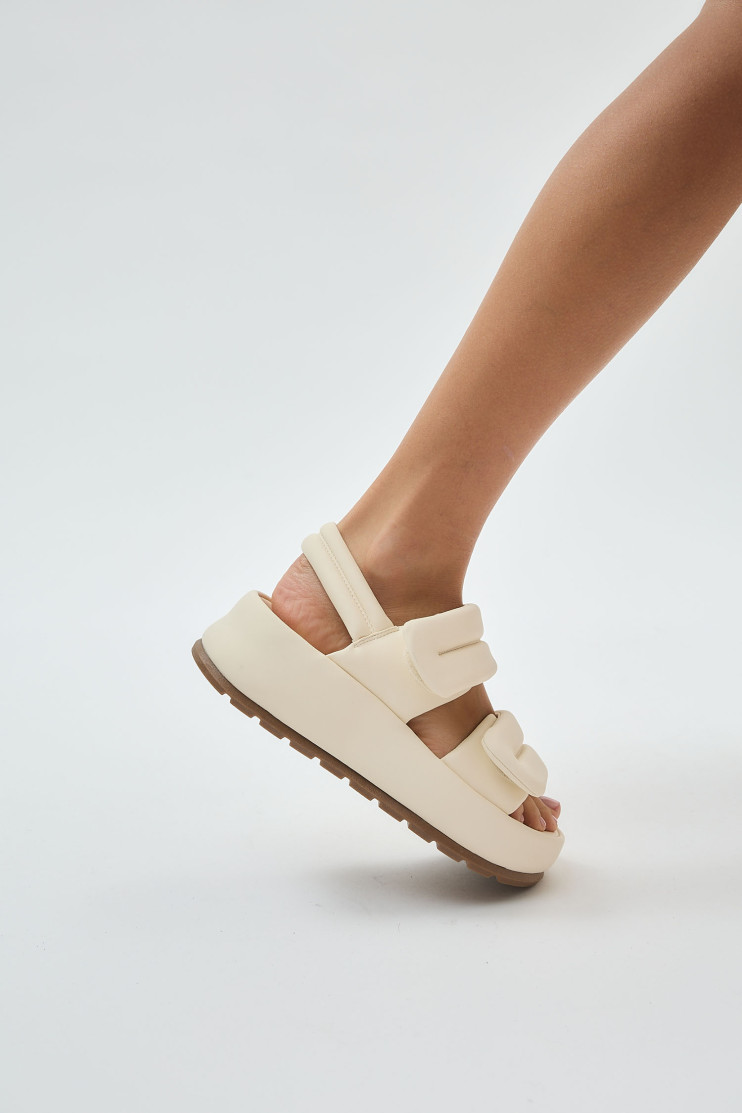 Босоножки Lonza NY 199243 - Фото 1