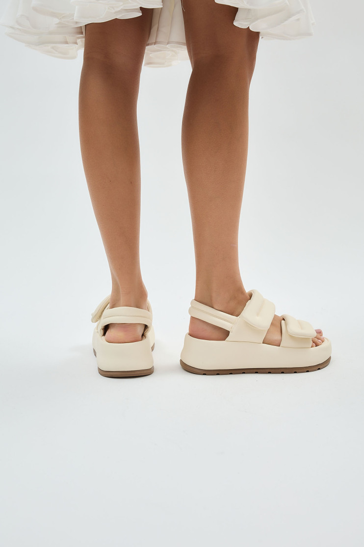 Босоножки Lonza NY 199243 - Фото 1