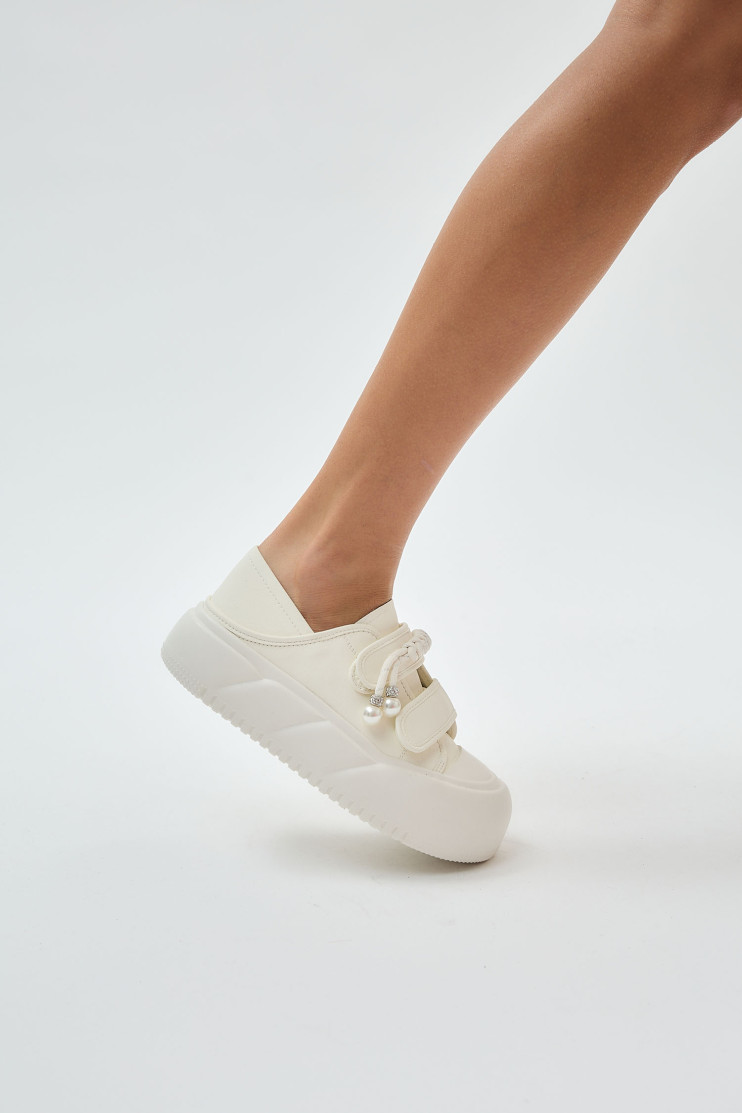 Слипоны Lonza 198744 - Фото 1