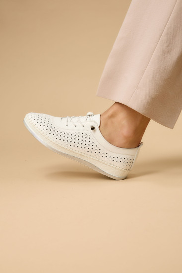 Мокасины Anna Lucci 194785 - Фото 3