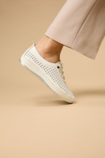 Мокасины Anna Lucci 194785 - Фото 5