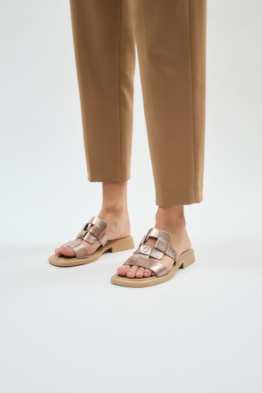 Шлепанцы Lonza NY 199901