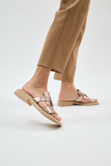 Шлепанцы Lonza NY 199901 - Фото 2