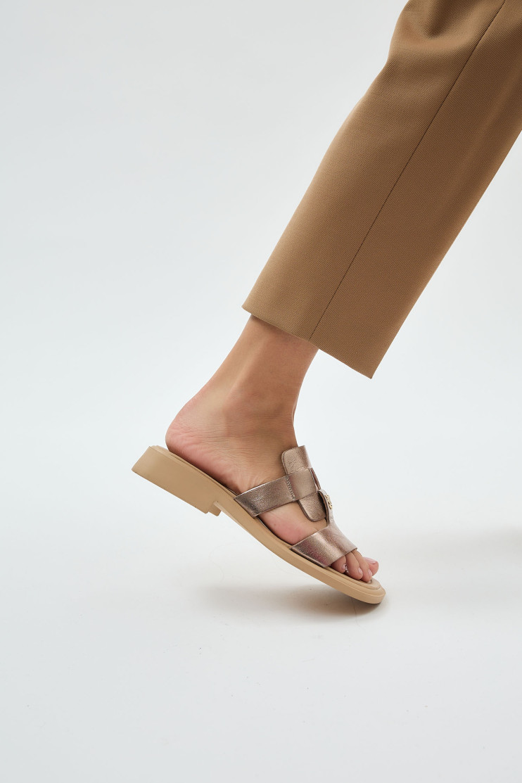 Шлепанцы Lonza NY 199901 - Фото 1