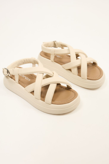 Босоножки Lonza 198994