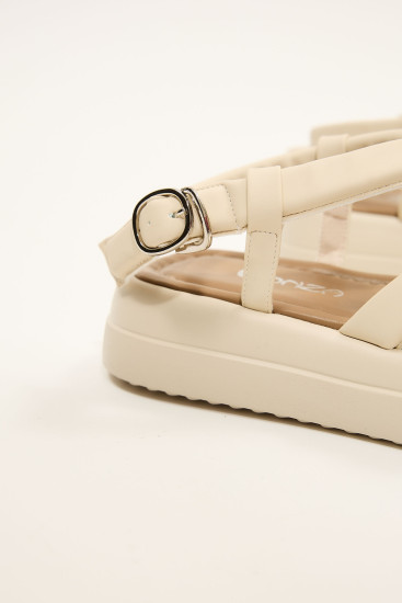 Босоножки Lonza 198994 - Фото 5