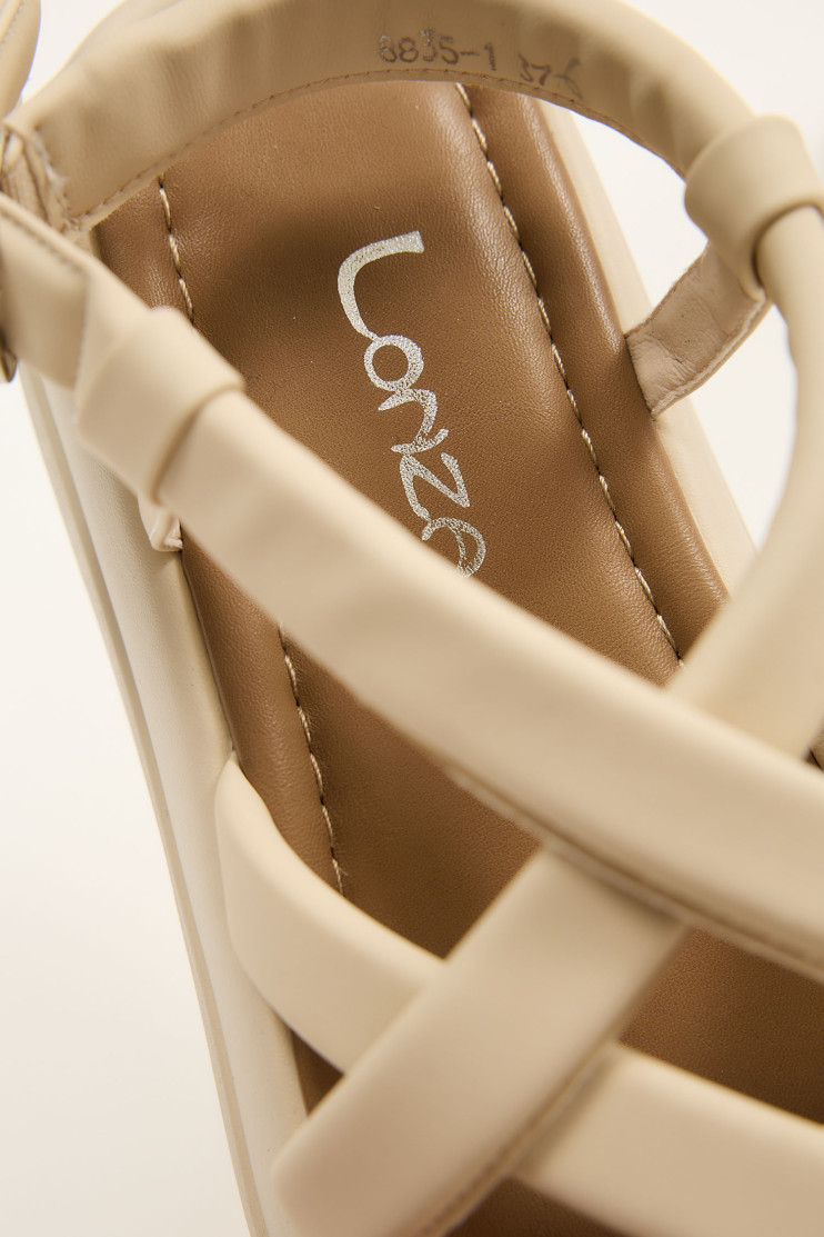 Босоножки Lonza 198994 - Фото 1