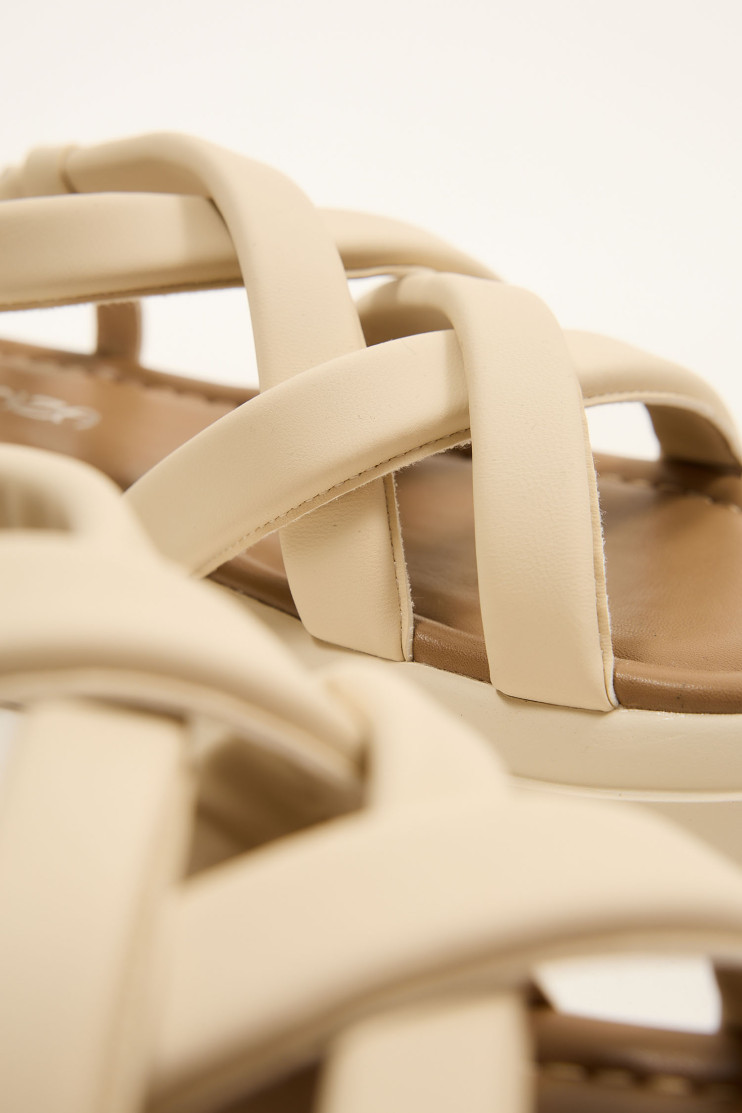 Босоножки Lonza 198994 - Фото 1