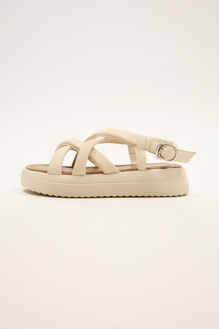 Босоножки Lonza 198994 - Фото 1