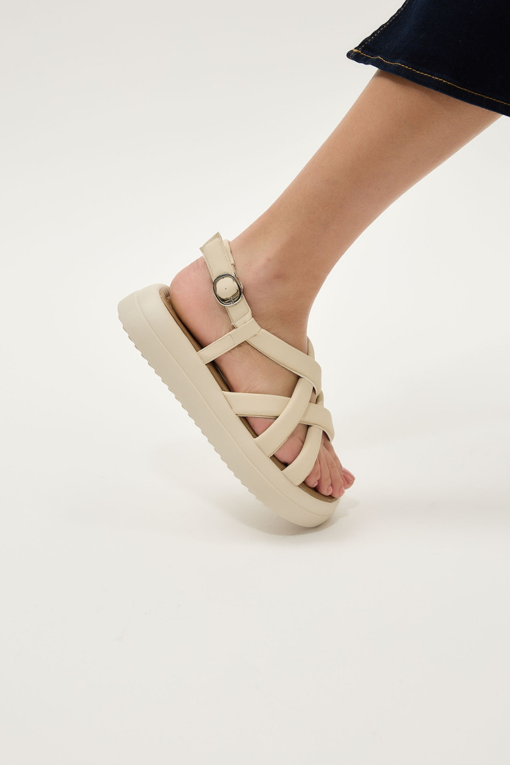 Босоножки Lonza 198994 - Фото 1