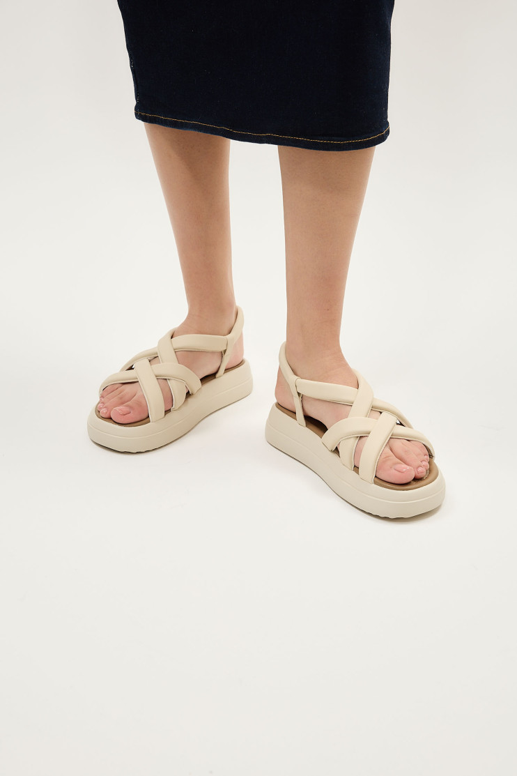 Босоножки Lonza 198994 - Фото 1