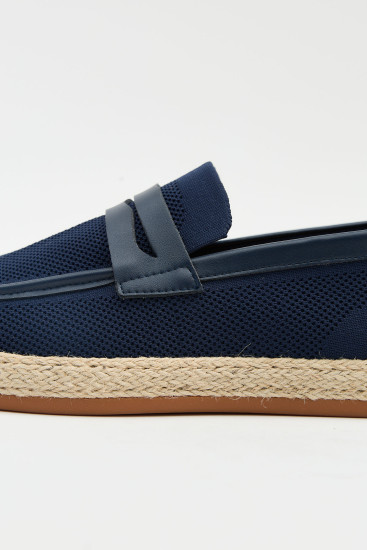 Туфли мужские Fabio Monelli 199822 - Фото 4