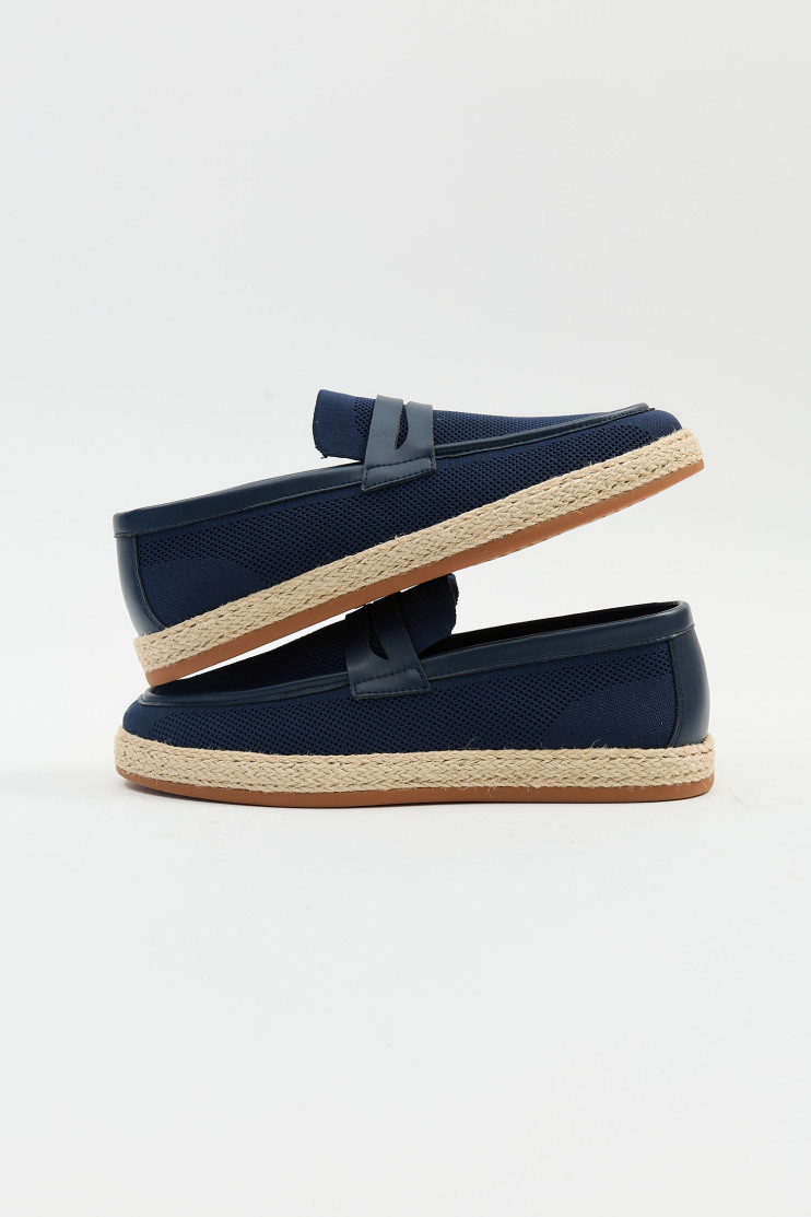 Туфли мужские Fabio Monelli 199822 - Фото 1