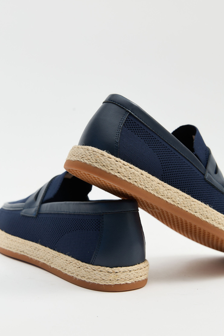 Туфли мужские Fabio Monelli 199822 - Фото 1