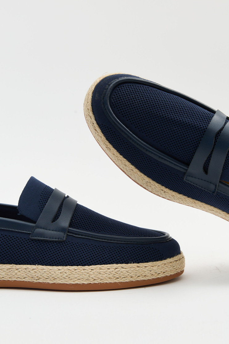 Туфли мужские Fabio Monelli 199822 - Фото 1