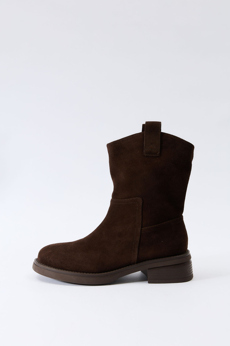 Ботинки Lonza NY 205984 - Фото 1