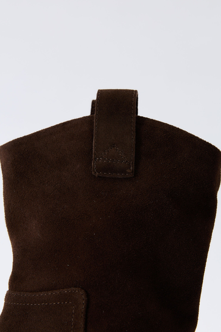 Ботинки Lonza NY 205984 - Фото 1