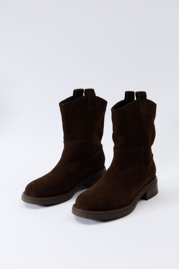 Ботинки Lonza NY 205984 - Фото 2