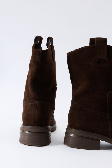 Ботинки Lonza NY 205984 - Фото 5