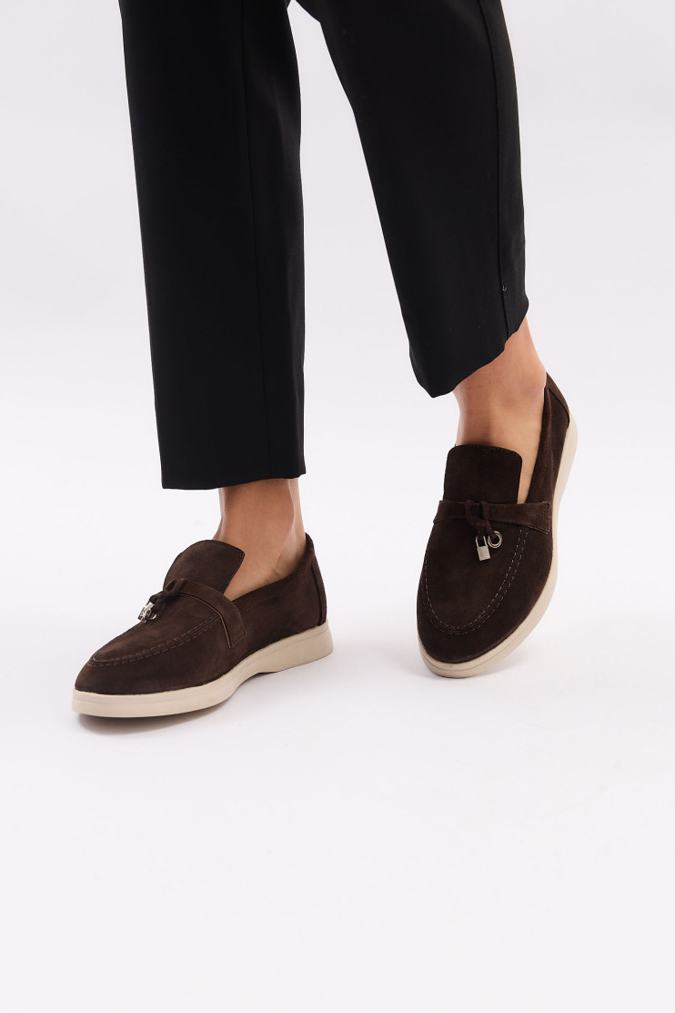 Туфли Loro 206182 - Фото 1