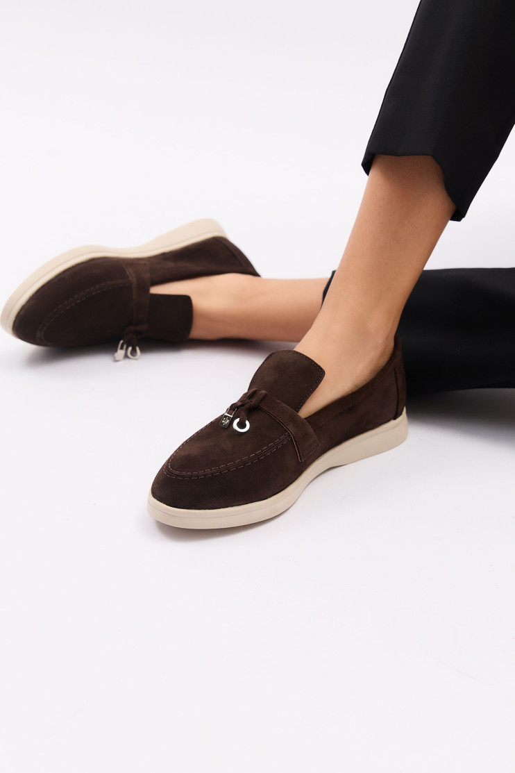 Туфли Loro 206182 - Фото 1