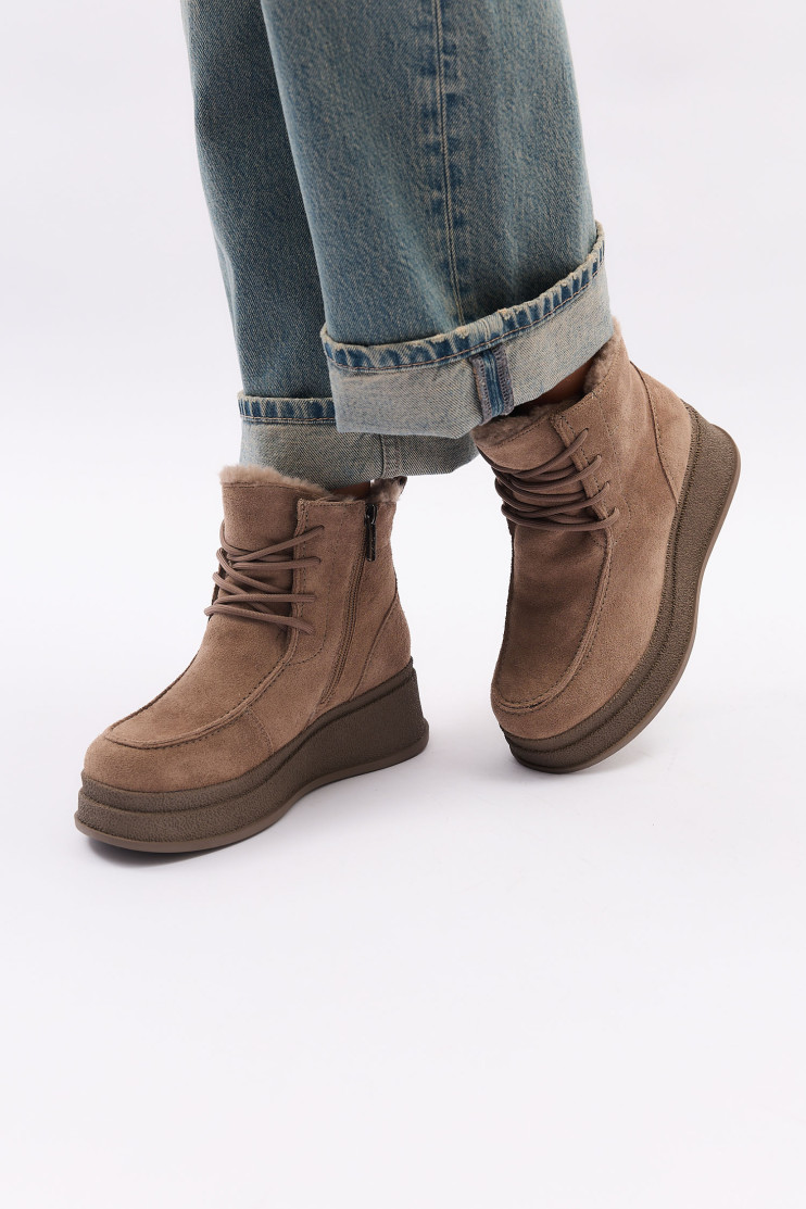 Ботинки Lonza 204700 - Фото 1