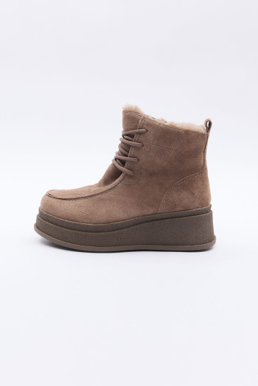 Ботинки Lonza 204700 - Фото 2