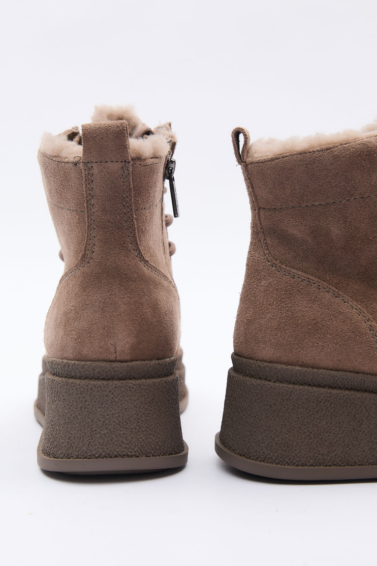 Ботинки Lonza 204700 - Фото 1