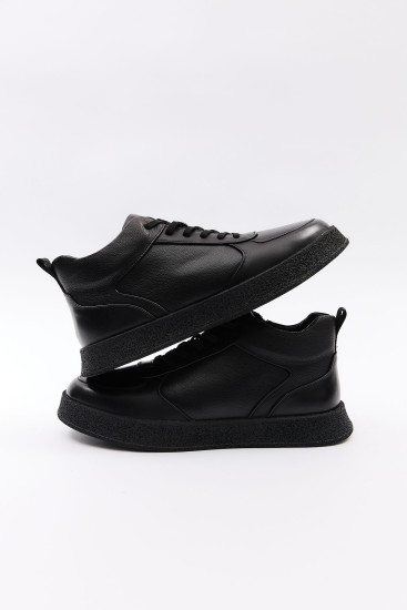 Ботинки мужские Fabio Monelli 206726 - Фото 4