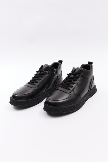 Ботинки мужские Fabio Monelli 206726 - Фото 2