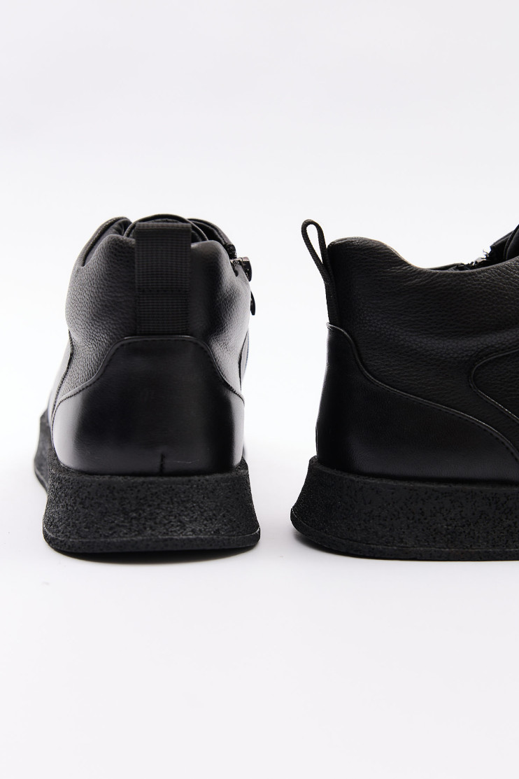 Ботинки мужские Fabio Monelli 206726 - Фото 1