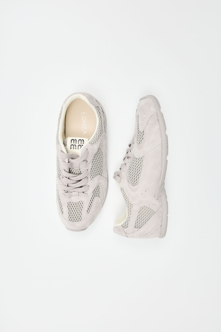 Кроссовки Lonza 212542 - Фото 1