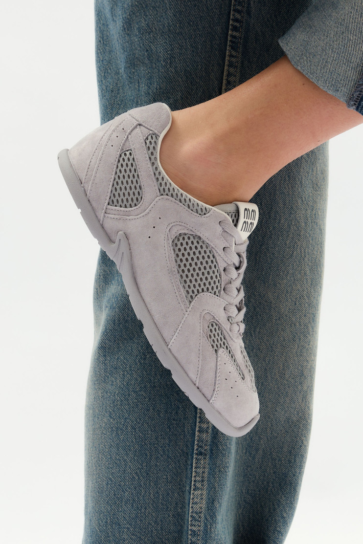 Кроссовки Lonza 212542 - Фото 1