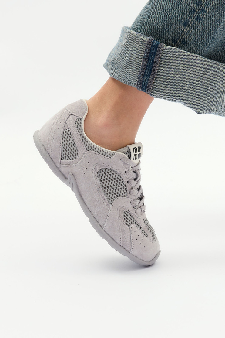 Кроссовки Lonza 212542 - Фото 1