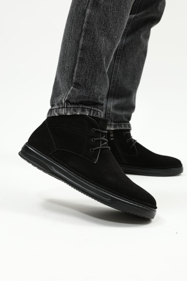 Ботинки мужские Fabio Monelli 181299 - Фото 2