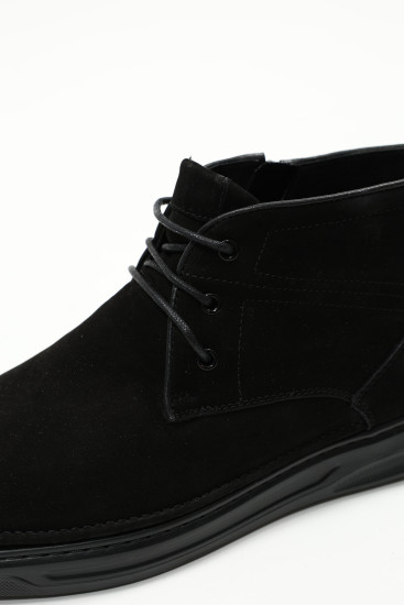 Ботинки мужские Fabio Monelli 181299 - Фото 5