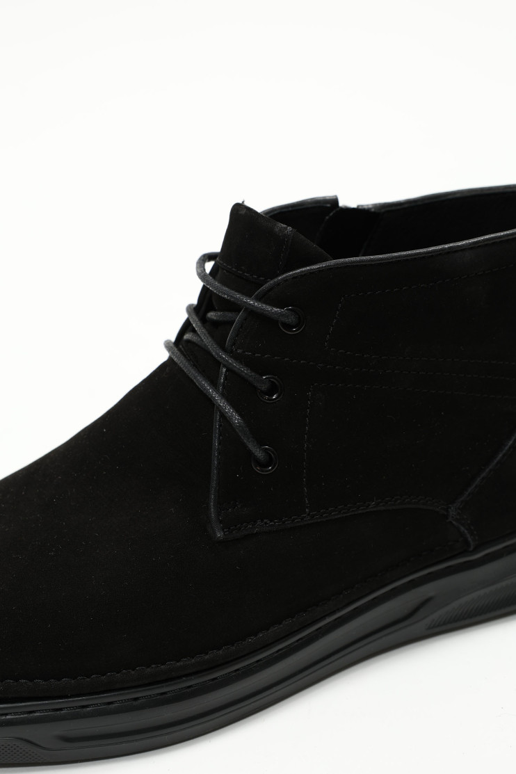 Ботинки мужские Fabio Monelli 181299 - Фото 1