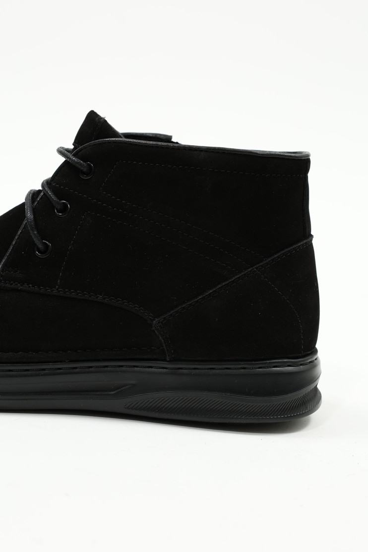 Ботинки мужские Fabio Monelli 181299 - Фото 1