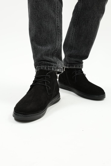 Ботинки мужские Fabio Monelli 181299 - Фото 4