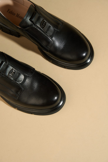 Туфли Fabio Monelli 183685 - Фото 3