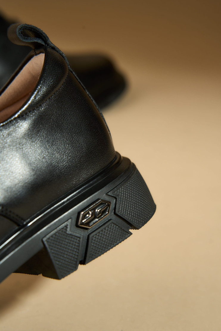 Туфли Fabio Monelli 183685 - Фото 1