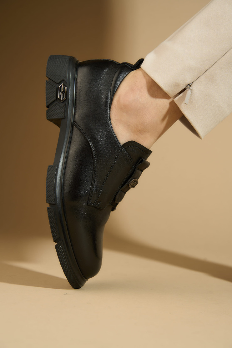 Туфли Fabio Monelli 183685 - Фото 1