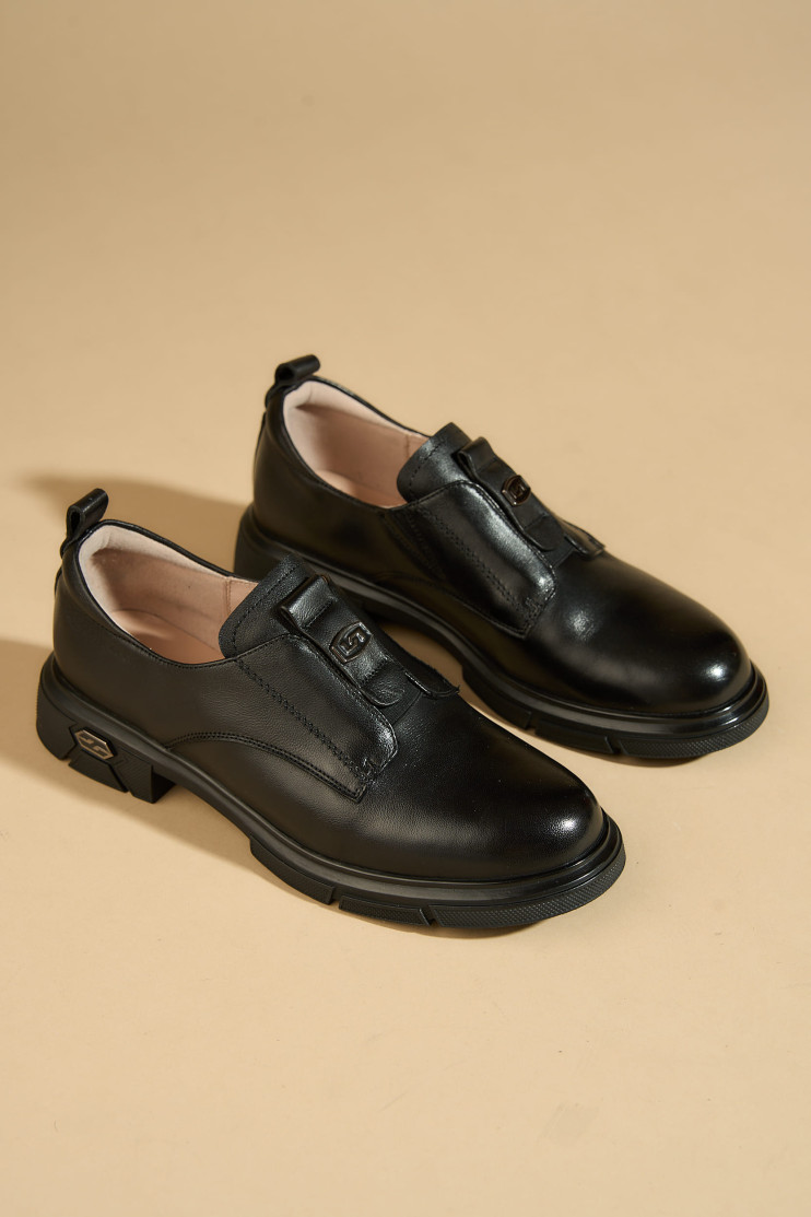 Туфли Fabio Monelli 183685 - Фото 1