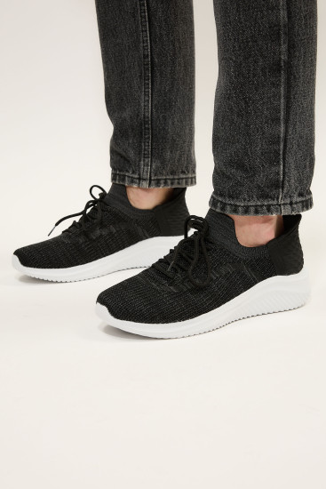 Кроссовки мужские Fabio Monelli 182470 - Фото 2