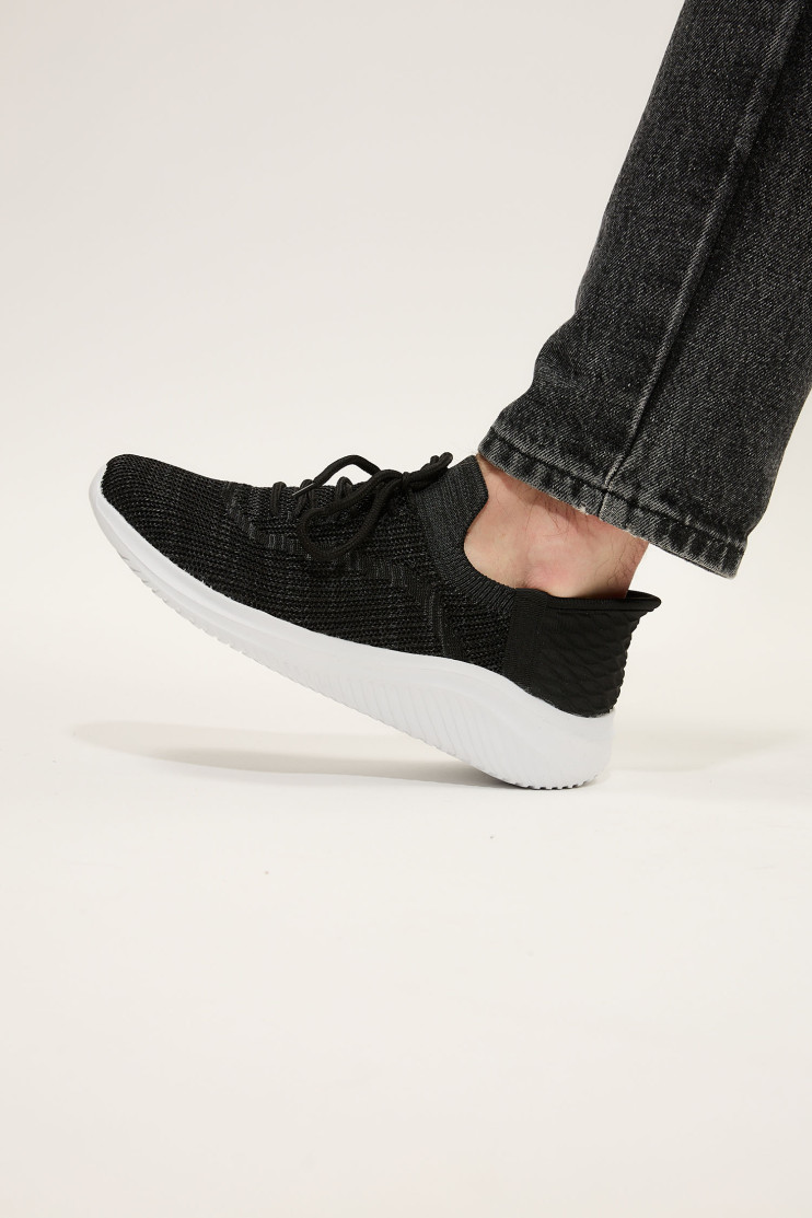 Кроссовки мужские Fabio Monelli 182470 - Фото 1