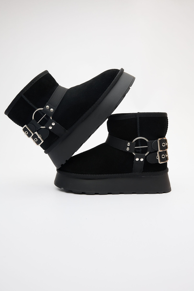 Угги Lonza 192623 - Фото 1